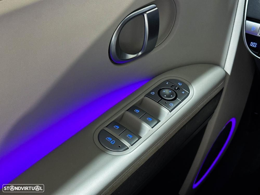 Hyundai Ioniq 5 77 kWh Vanguard+ - 43