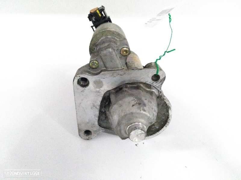 MOTOR ARRANQUE MAZDA 3 2004 -Y60118400B - 3