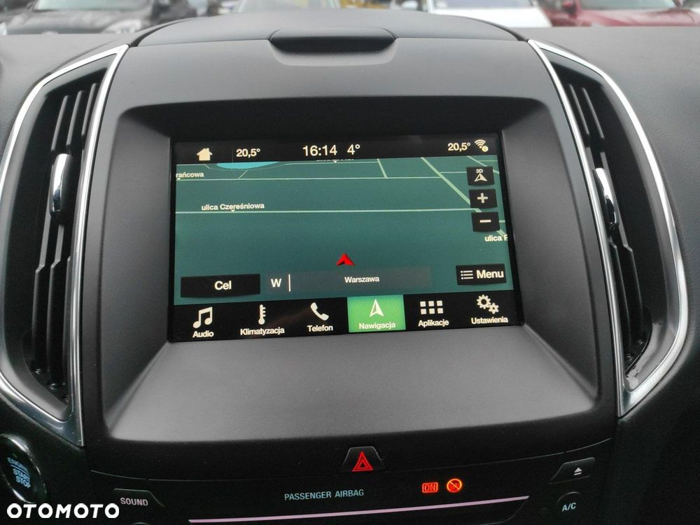 Ford S-Max 2.0 TDCi ST-Line PowerShift - 15