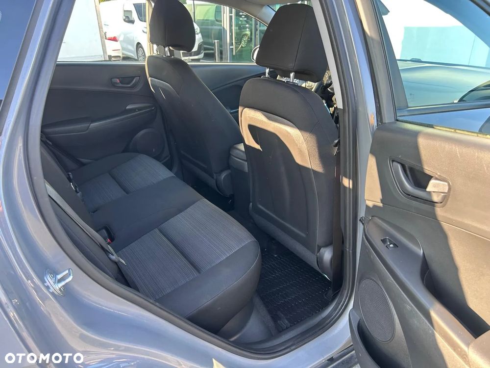 Hyundai Kona 1.0 T-GDI Comfort - 15