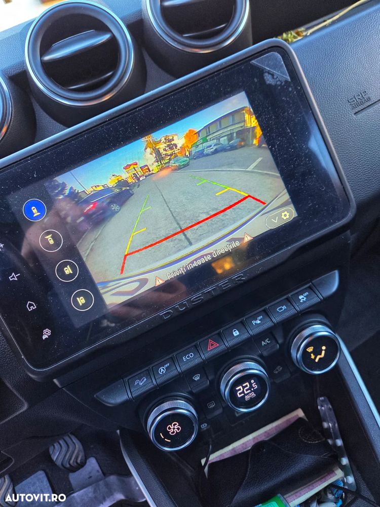 Dacia Duster TCe 150 4WD SL Prestige Extreme - 19