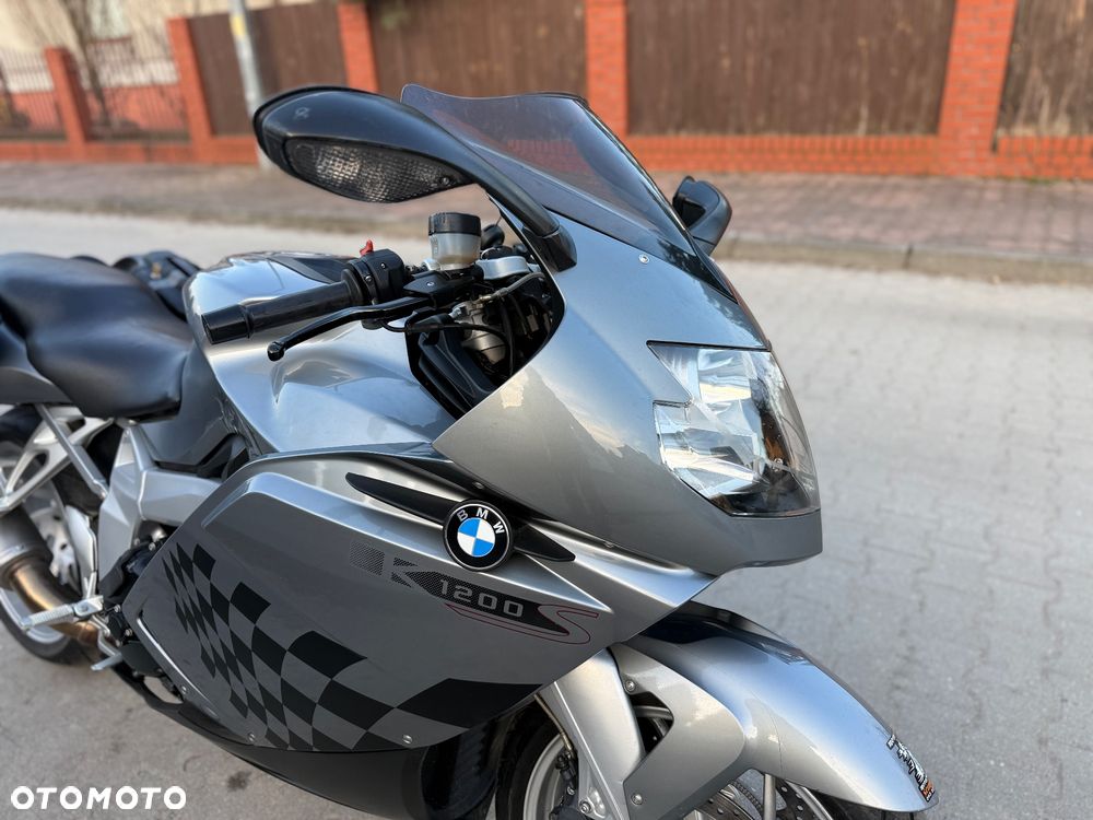 BMW K - 4