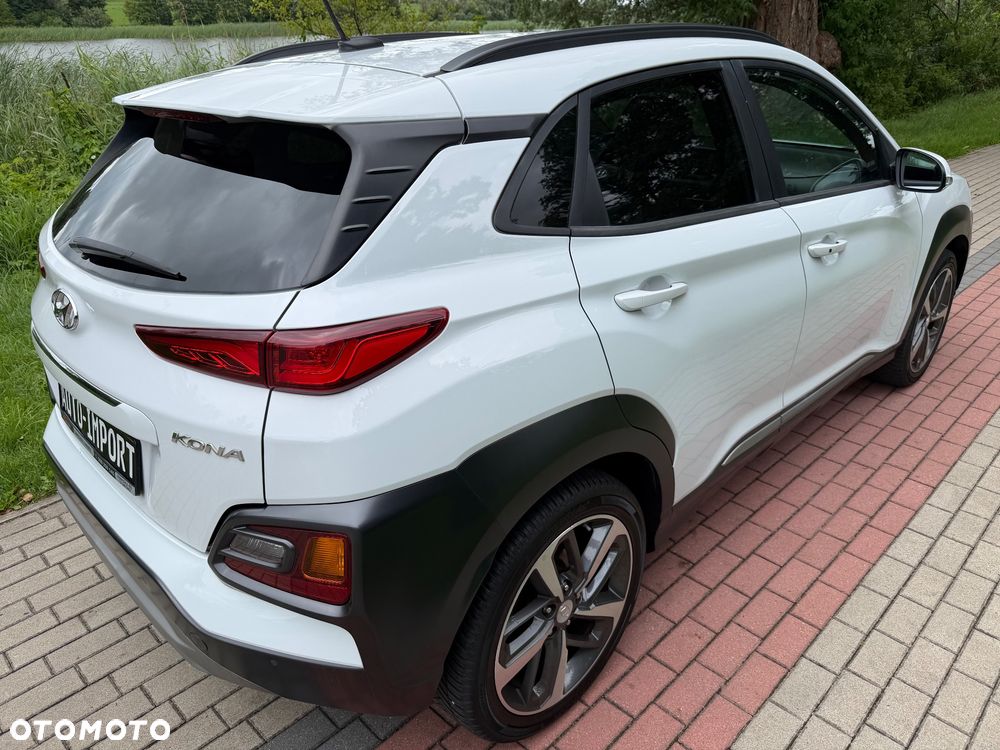 Hyundai Kona 1.0 T-GDI EDITION 30+ - 28
