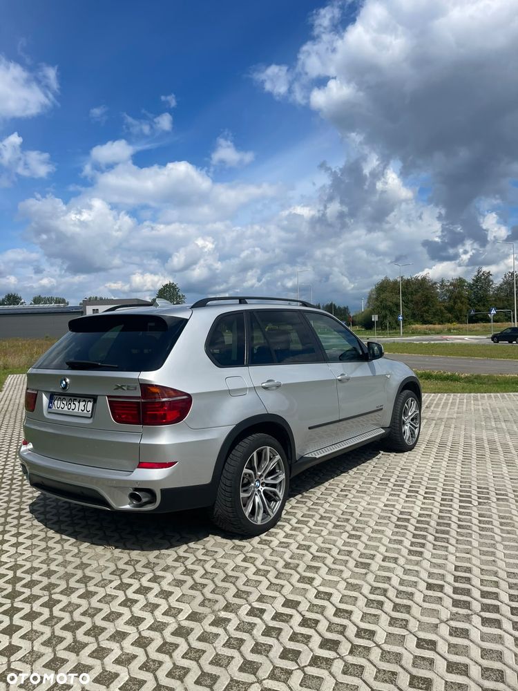 BMW X5 xDrive30d - 2