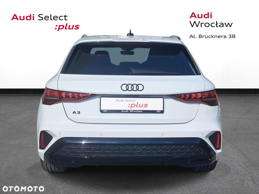 Audi A3 Sportback - 9
