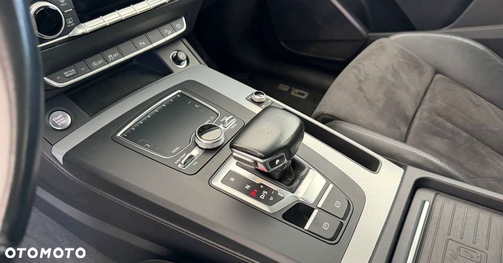 Audi Q5 2.0 TDI Quattro S tronic - 27