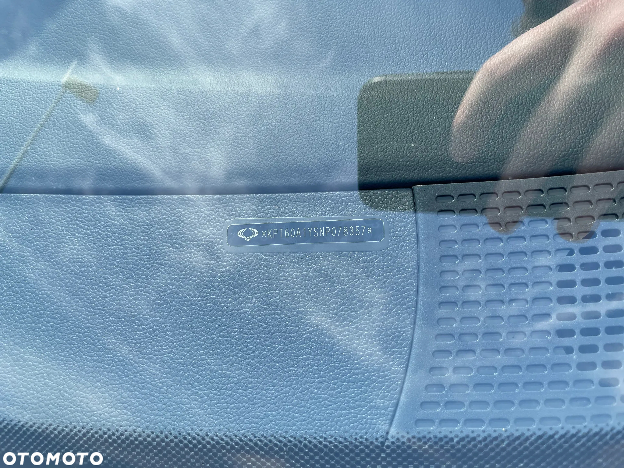 SsangYong/KGM Korando - 20