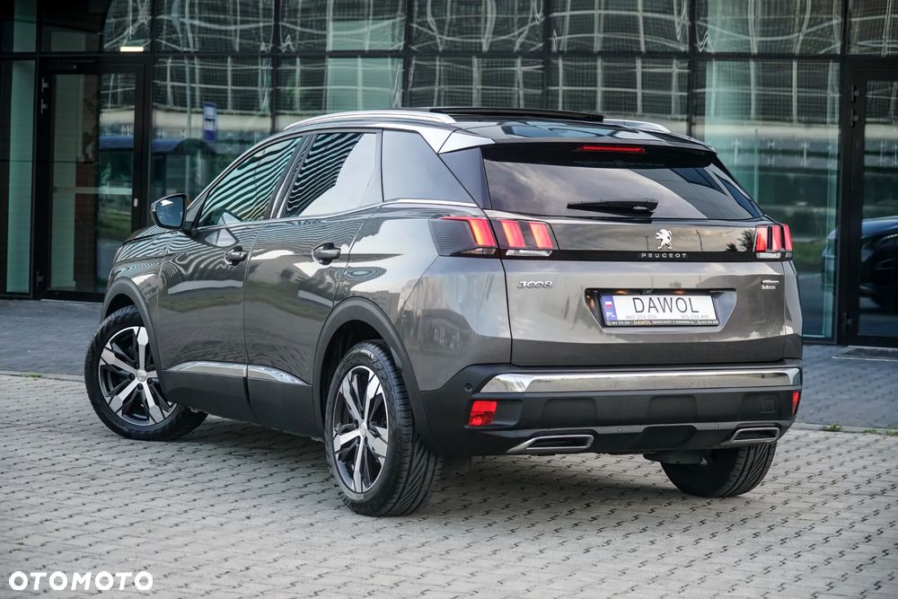 Peugeot 3008 1.6 HDi Style - 9