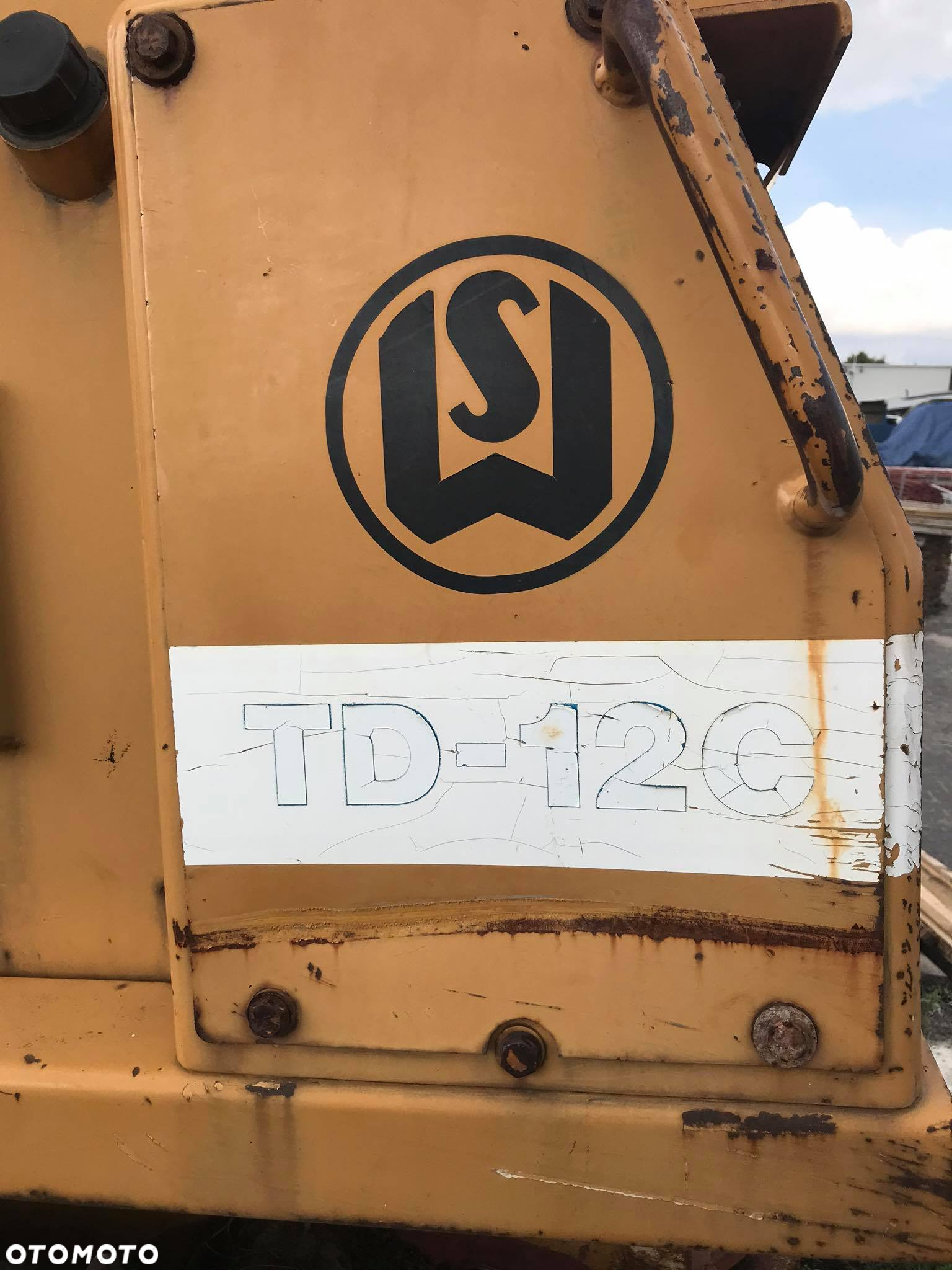 HSW HSW TD - 12C - 6