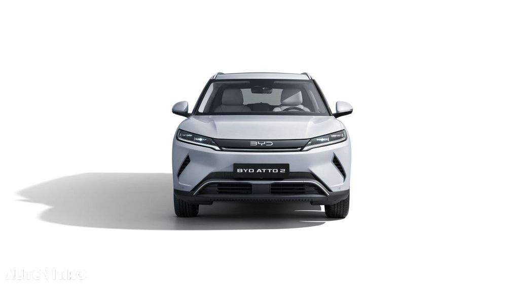 Byd Atto 2 - 2