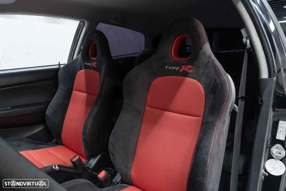 Honda Civic 2.0 Type-R - 21
