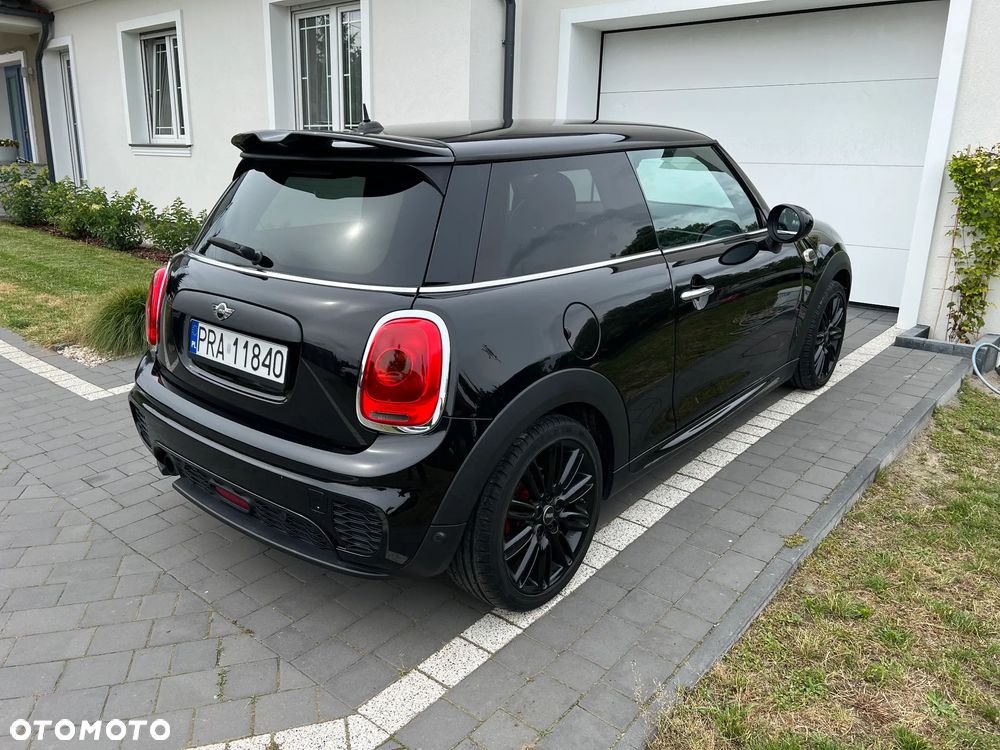 MINI ONE Standard - 5