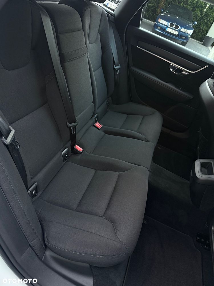 Volvo V90 D4 Geartronic - 31