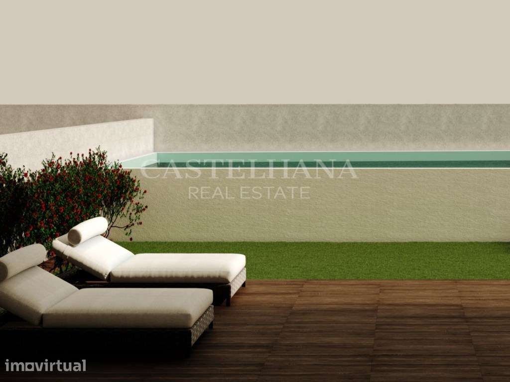 Praia Mar Residence - Grande imagem: 1/22