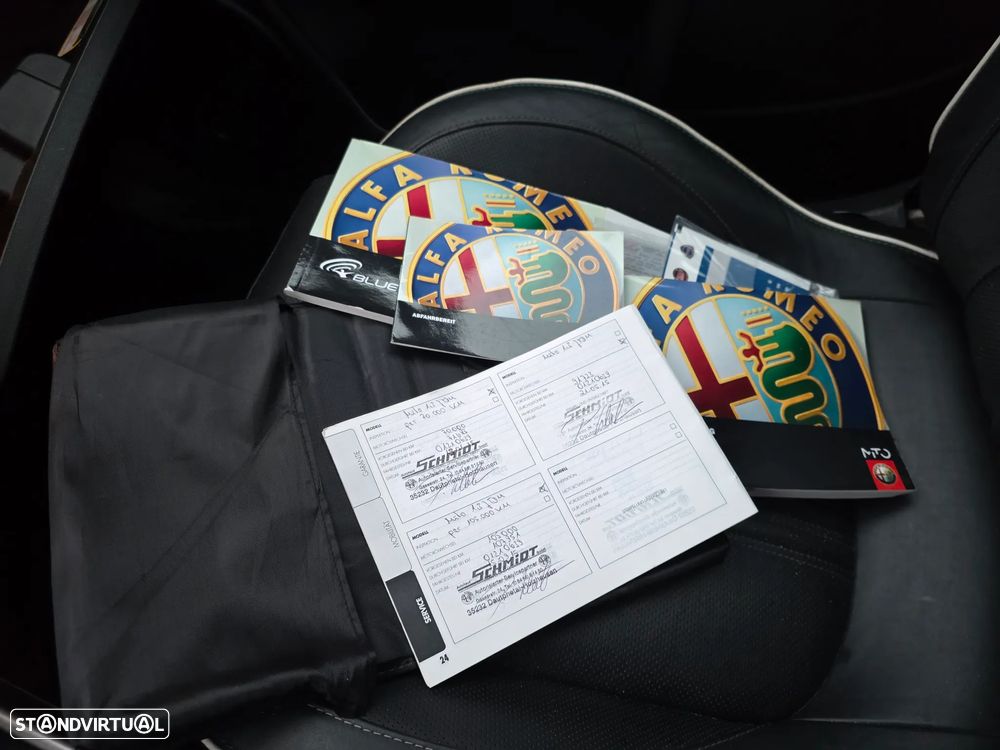 Alfa Romeo MiTo 1.3 JTDM Super - 32