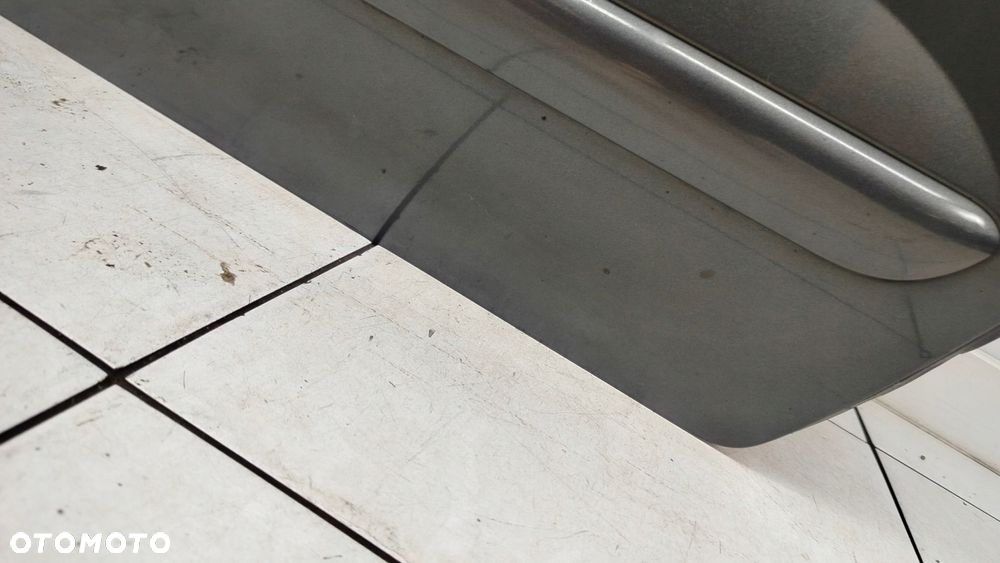 PEUGEOT 5008 I 09R- DRZWI PRAWE PRZEDNIE PRAWY PRZÓD KTP KTPD - 6