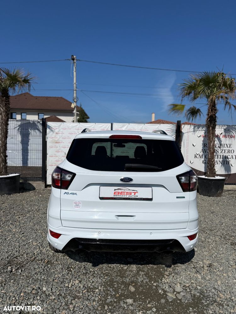 Ford Kuga 1.5 EcoBoost 2WD Titanium - 7