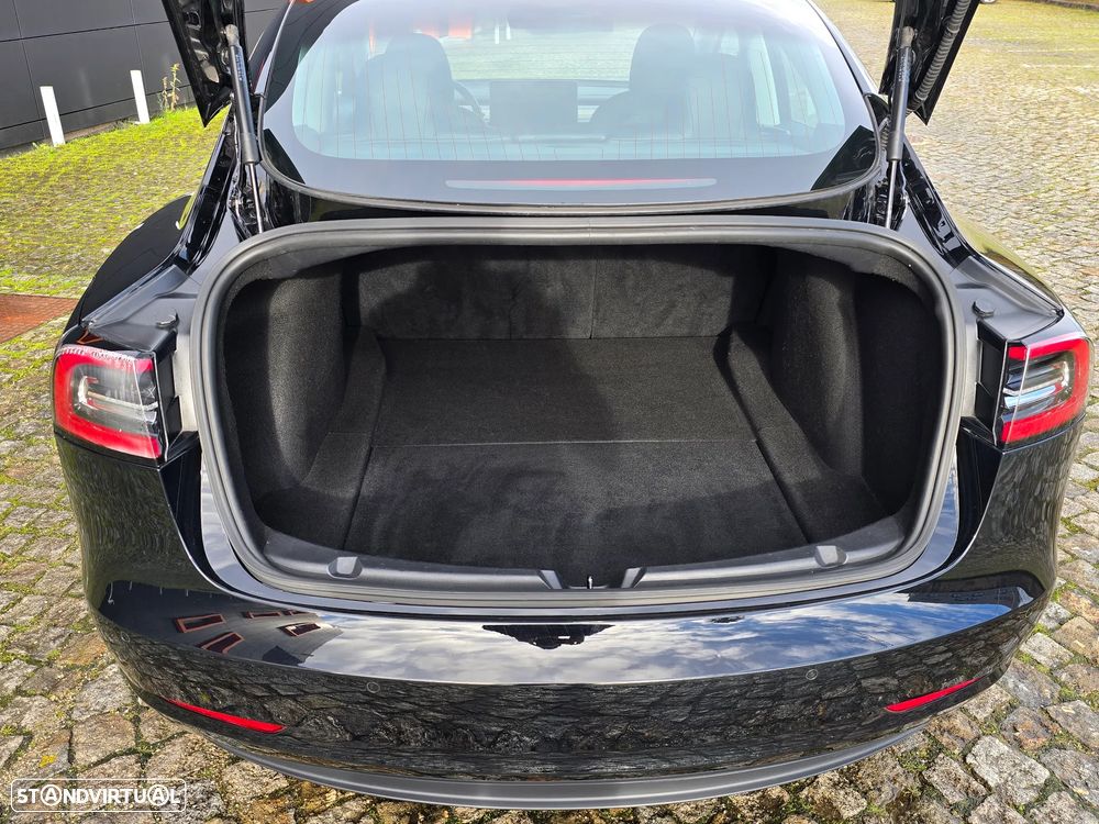 Tesla Model 3 Long Range AWD Dual Motor - 7