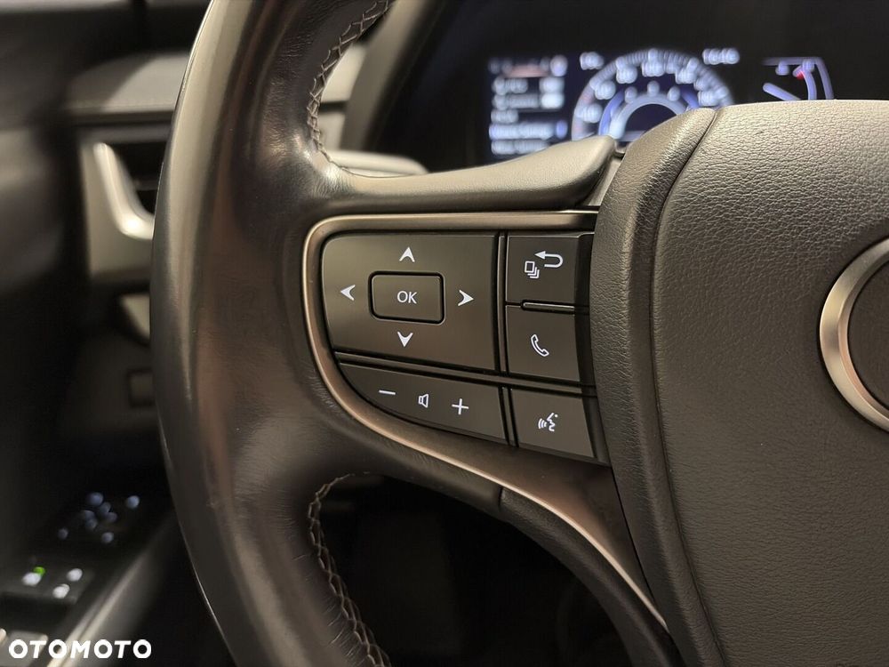 Lexus UX 200 Optimum 2WD - 14