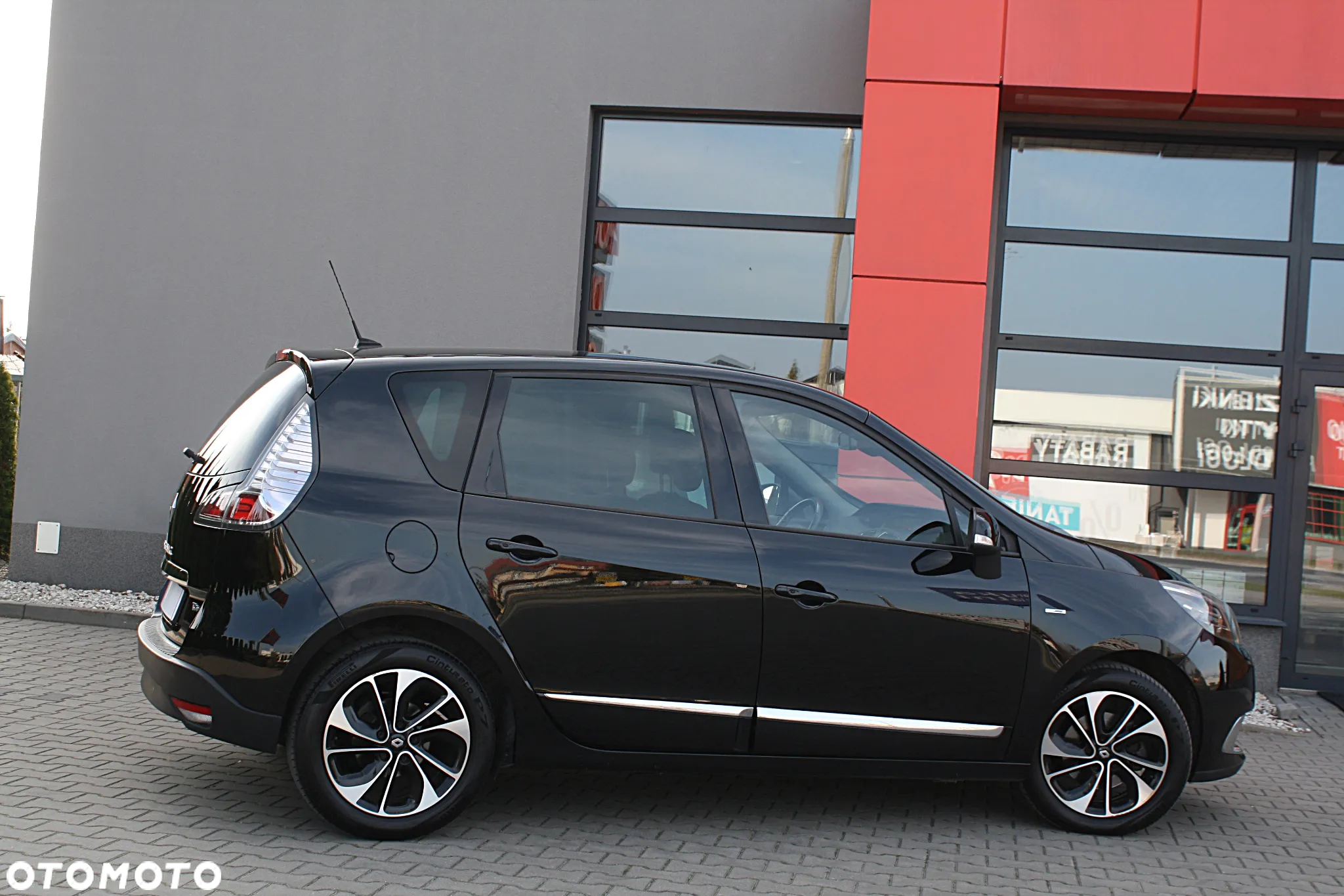 Renault Scenic 1.2 TCe Energy Bose Edition - 9