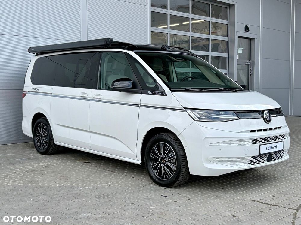 Volkswagen California - 6