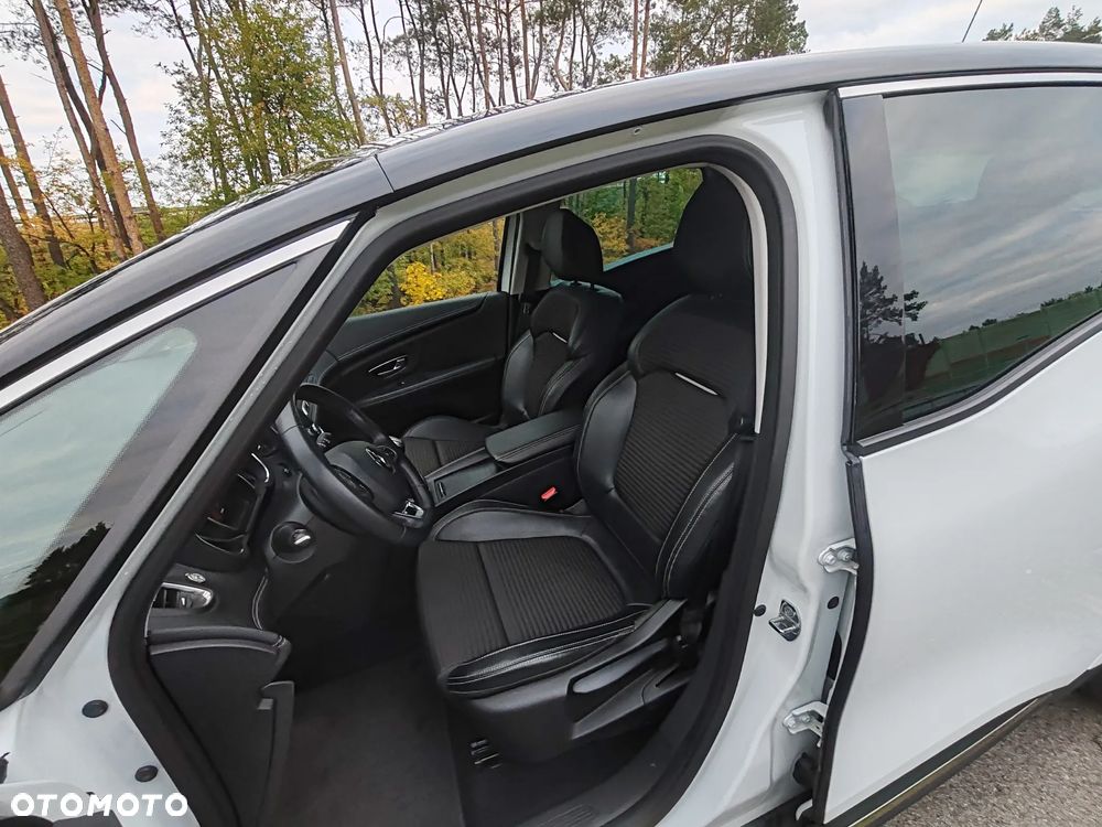 Renault Scenic 1.7 Blue dCi Zen - 22