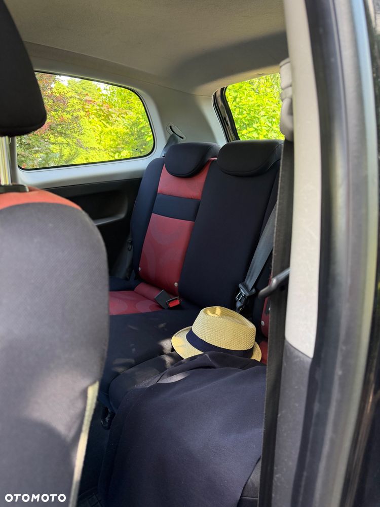 Hyundai Getz 1.1 Classic - 5