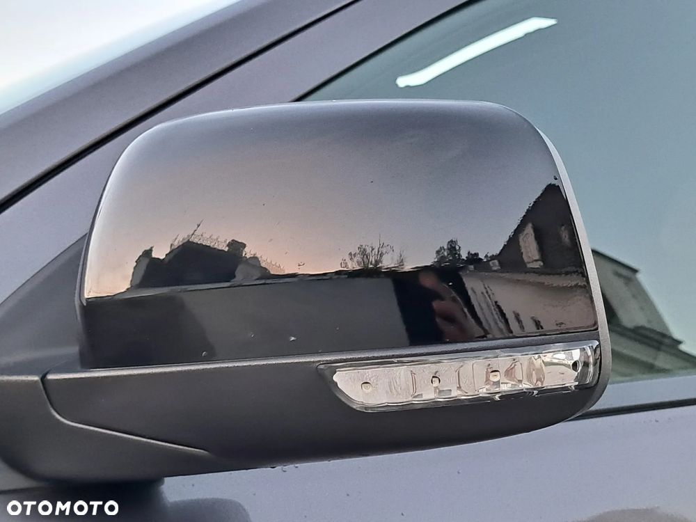 Dodge Durango - 13