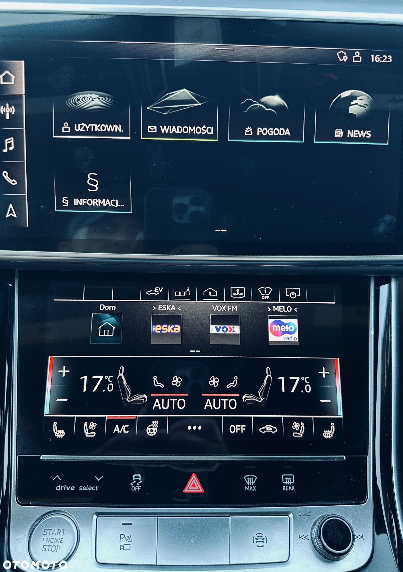 Audi A8 L 60 TFSI e Quattro Tiptronic - 35