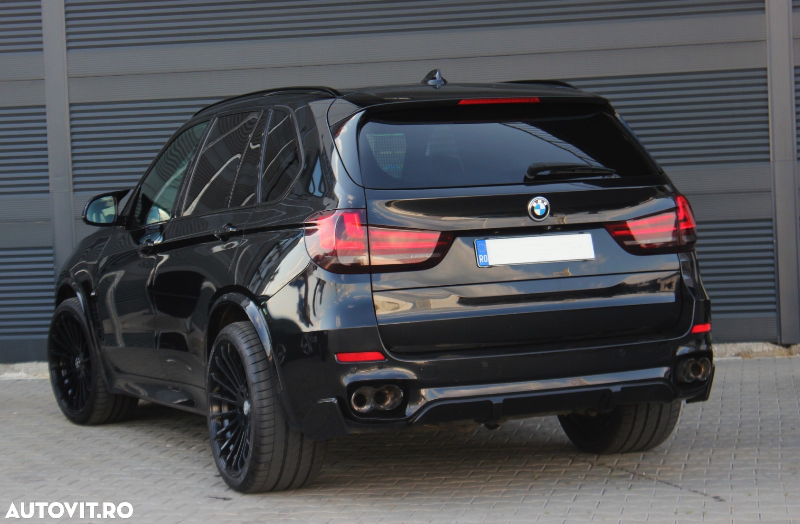 BMW X5 M M50d Sport-Aut. - 13