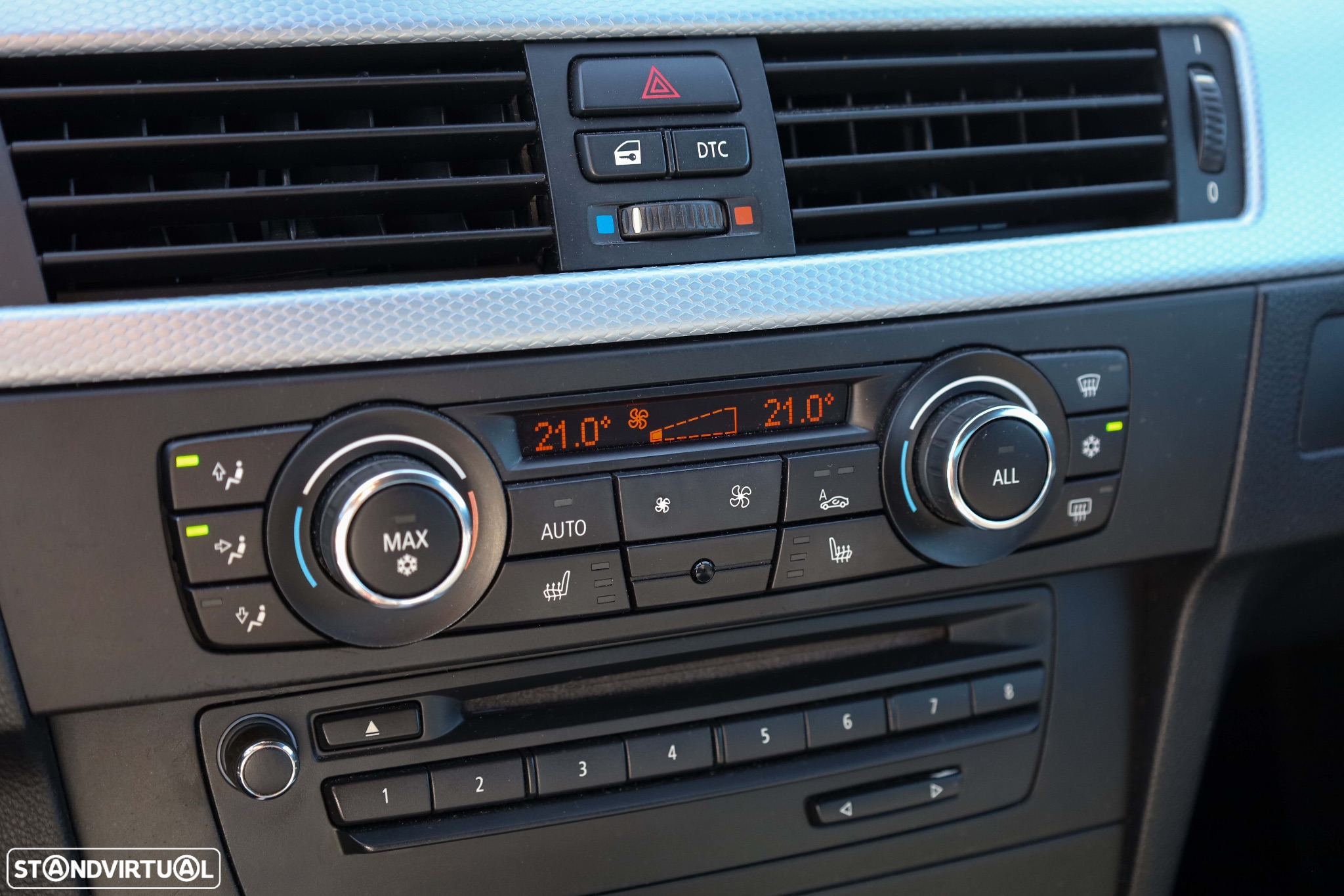 BMW 320 d Coupe - 22