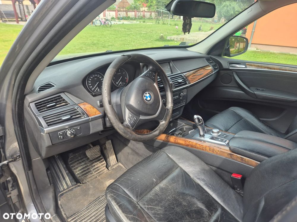 BMW X5 - 8