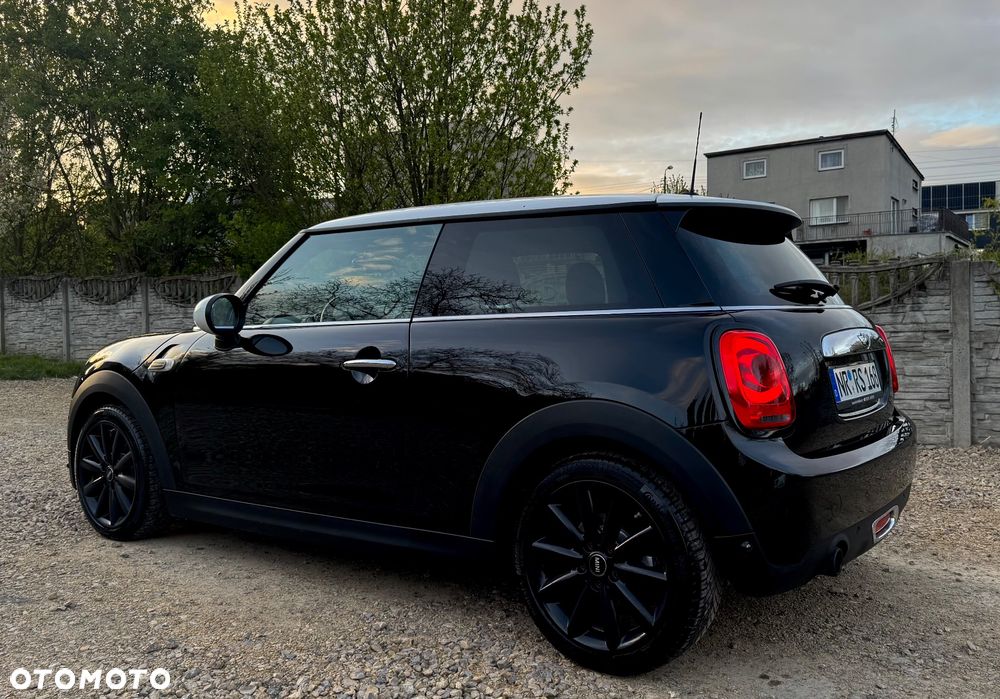 MINI ONE - 5