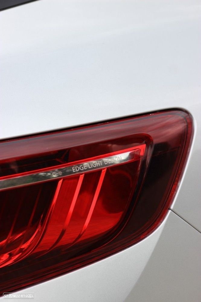 Renault Mégane ENERGY dCi 110 INTENS - 17