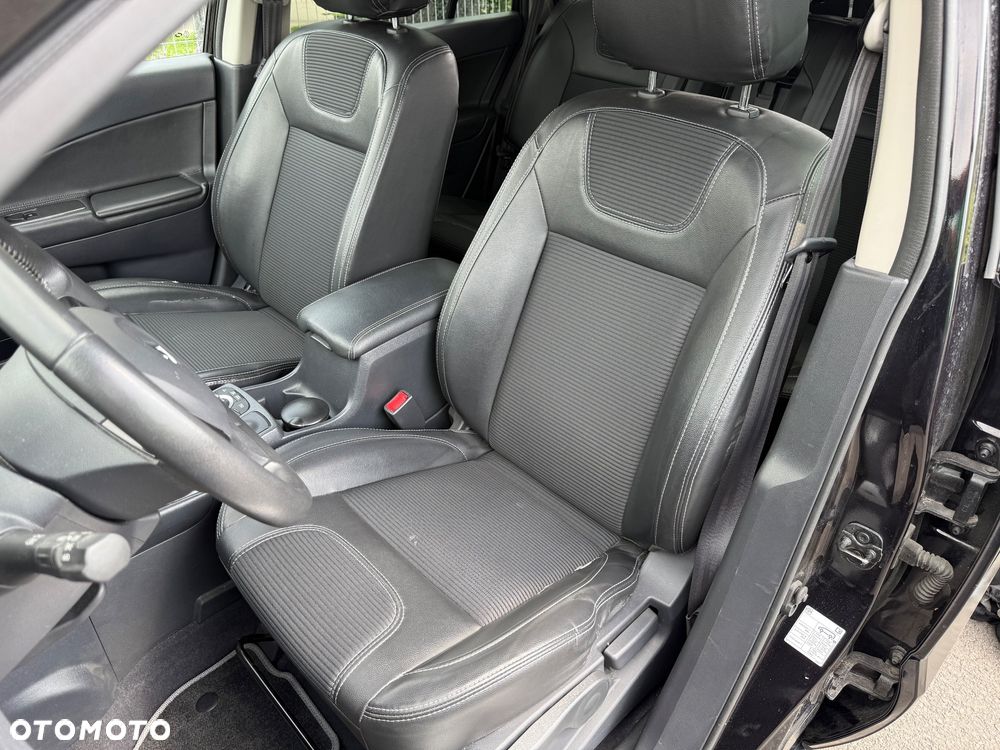 Renault Koleos 2.0 dCi 4x4 Bose Edition - 28