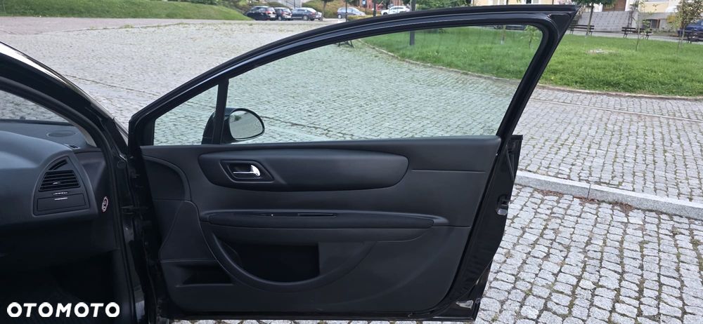 Citroën C4 Coupe VTi 120 VTR Plus - 16