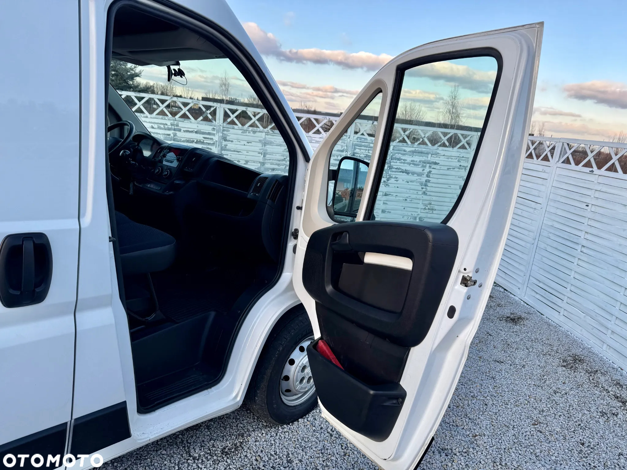 Citroën JUMPER - 23