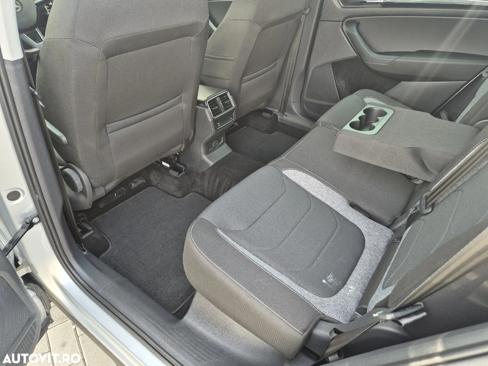 Skoda Kodiaq 2.0 TDI 4X4 DSG Ambition - 11