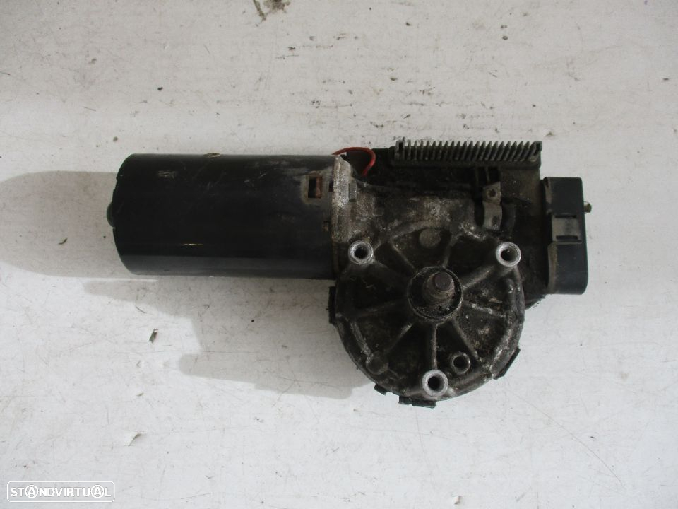 Motor limpa vidros limpa para brisas VW Volkswagen Sharan Seat Alhambra - 2