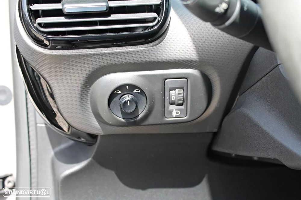 Citroën C4 Cactus 1.6 e-HDi Feel ETG6 - 20