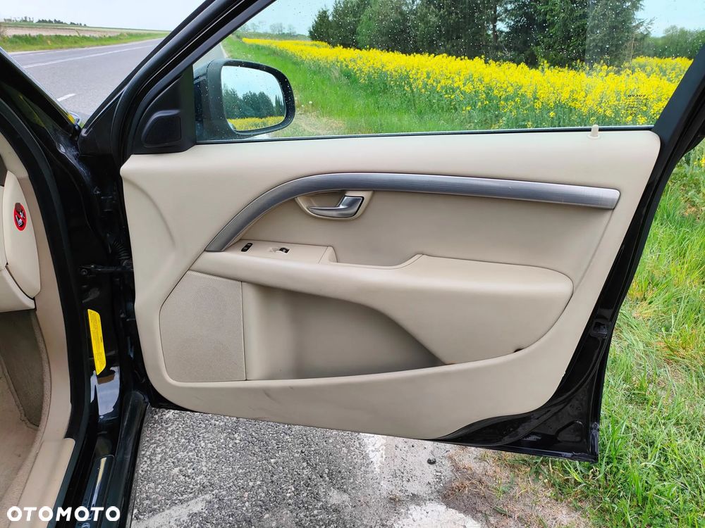 Volvo S80 2.0D Summum - 33
