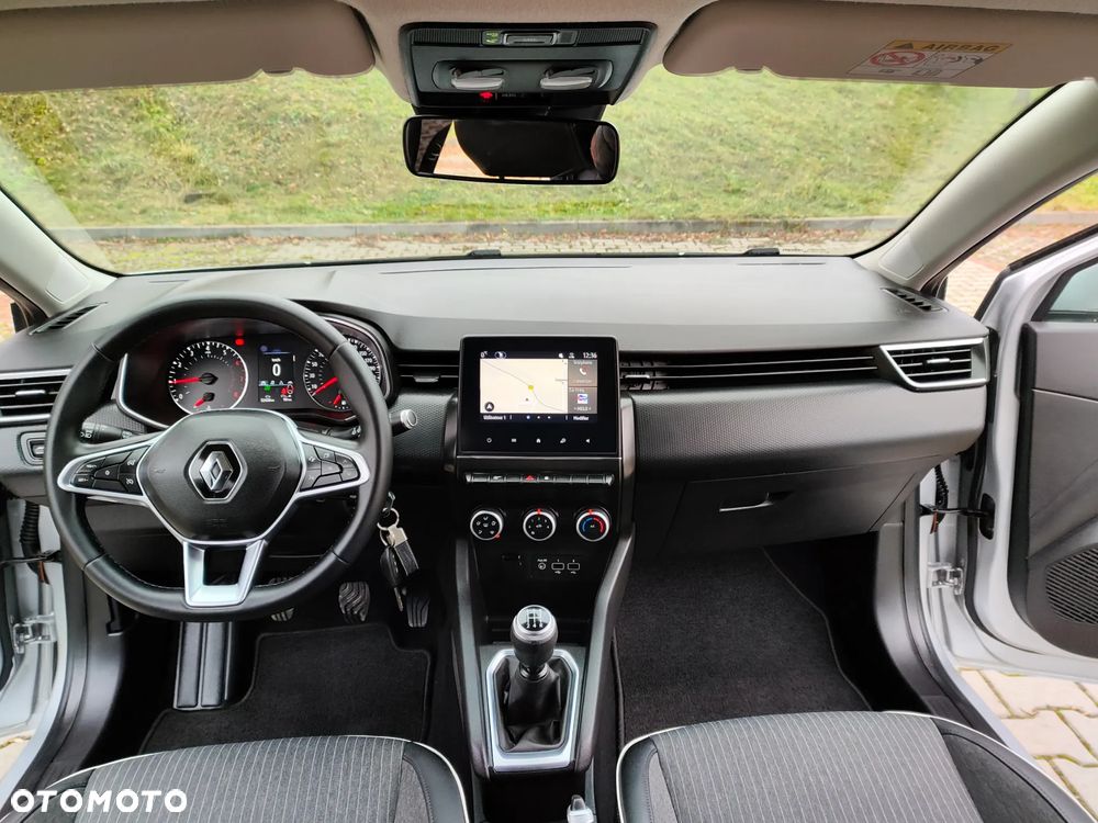 Renault Clio 1.0 TCe Intens - 11