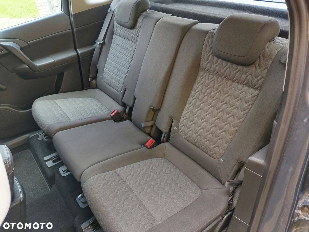 Opel Meriva 1.4 Active - 11