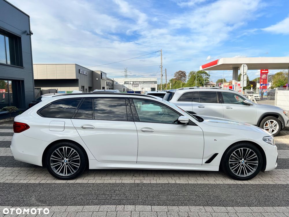 BMW Seria 5 530d - 3