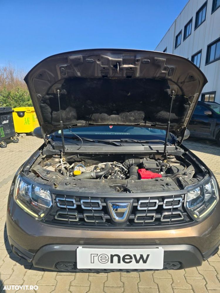 Dacia Duster - 20