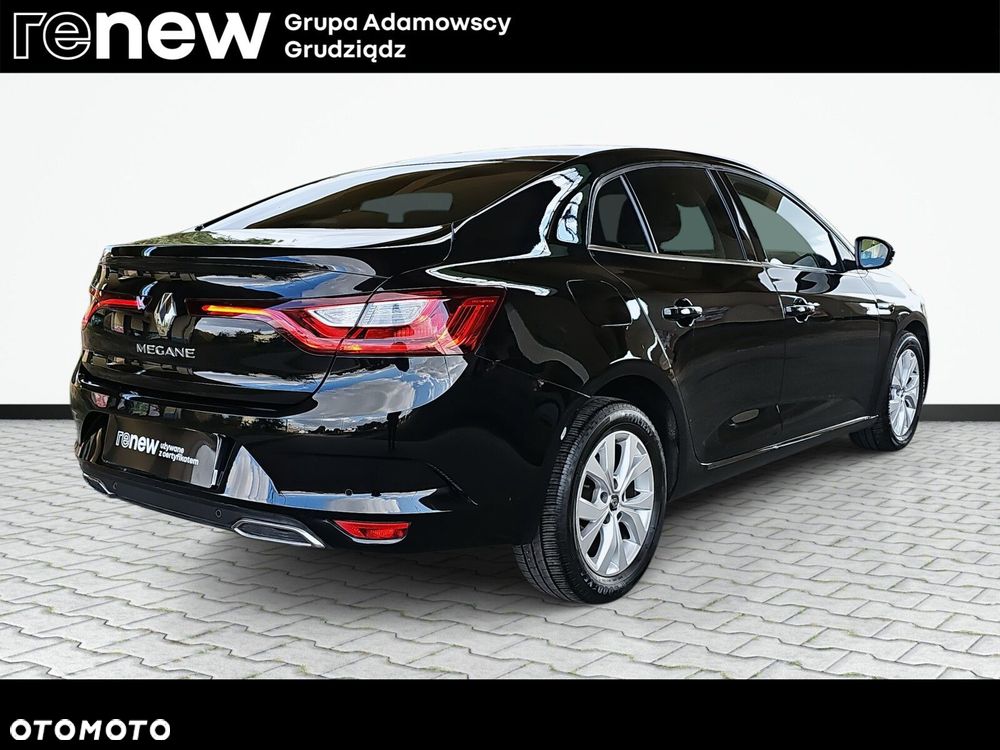 Renault Megane 1.5 Blue dCi Zen - 2