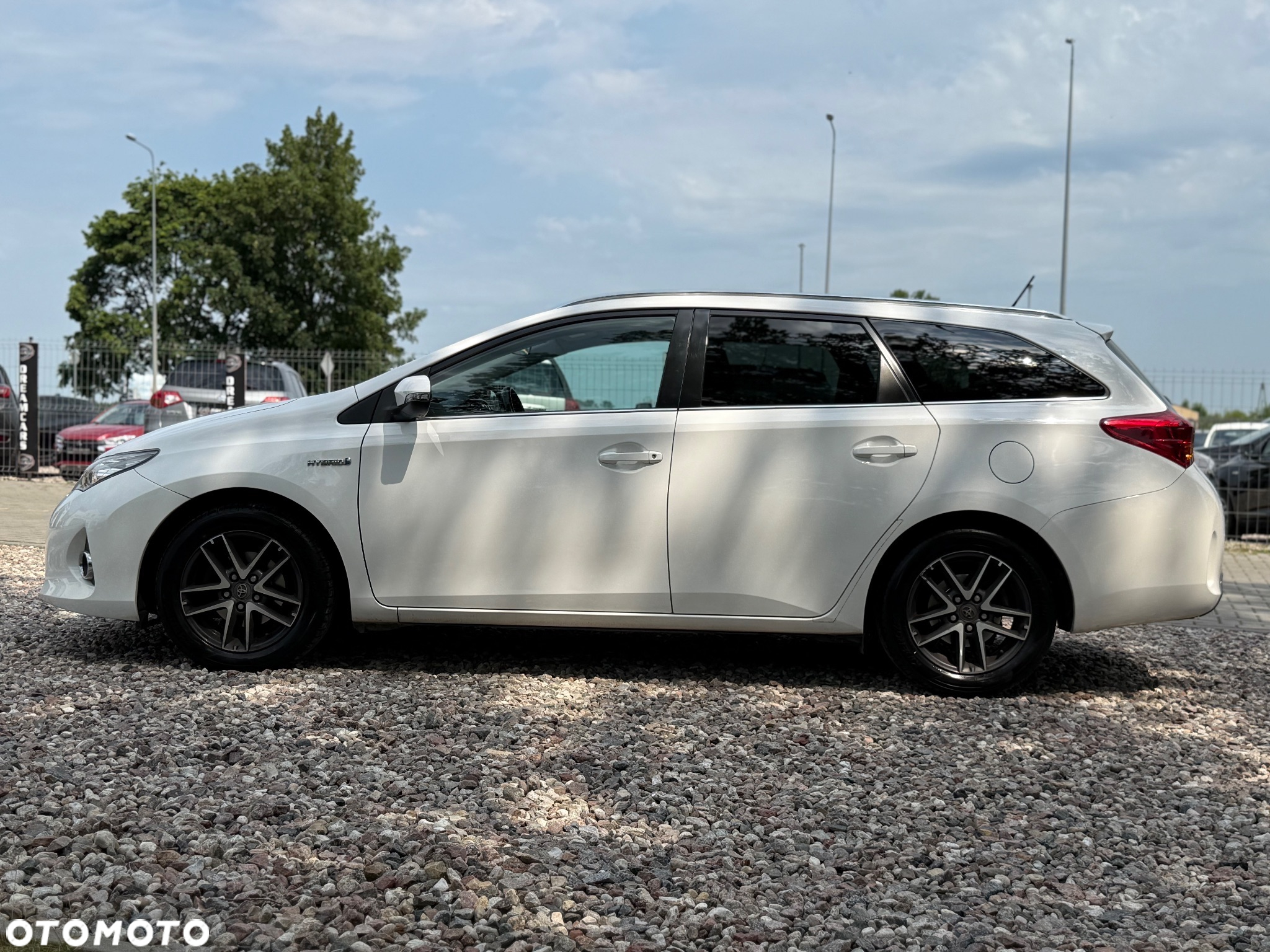 Toyota Auris - 9