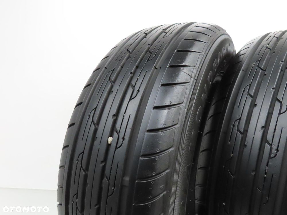 2x 185/65R14 OPONY LETNIE UŻYWANE DiamondBack Dem 11 86H - 7