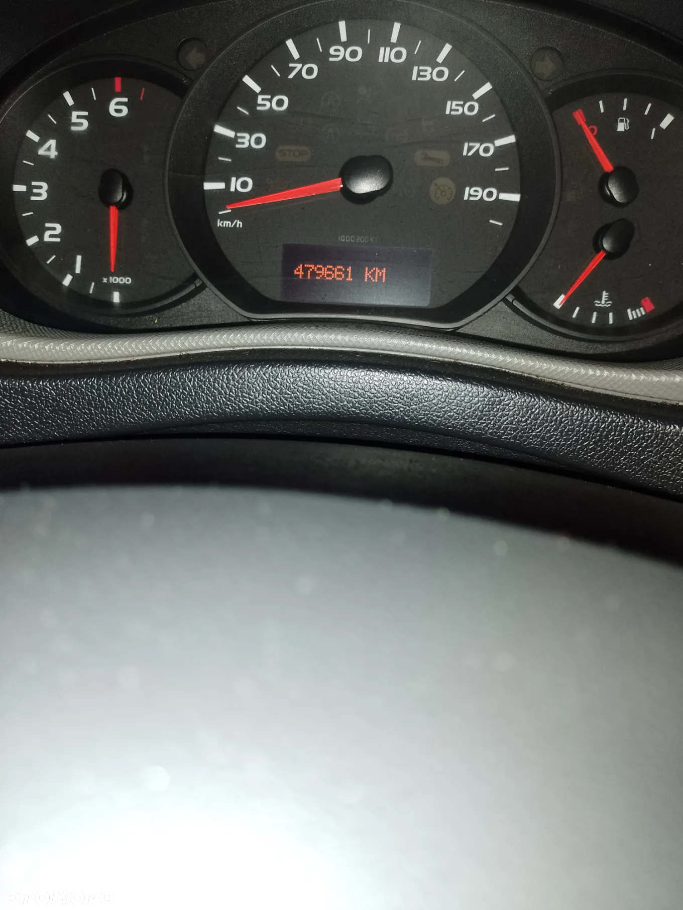 Renault MASTER - 14