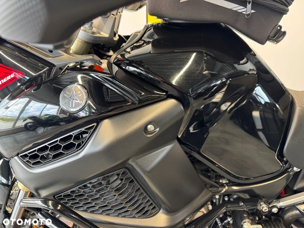 Yamaha Super Tenere - 21